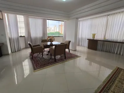 Apartamento com 4 Quartos à venda, 284m² no Setor Oeste, Goiânia