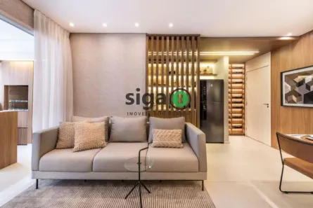 Apartamento com 2 Quartos à venda, 64m² no Vila Ipojuca, São Paulo
