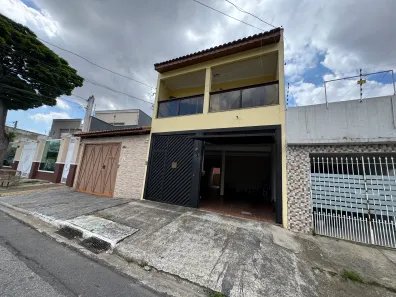 Sobrado com 3 Quartos à venda, 189m² no Vila Ré, São Paulo