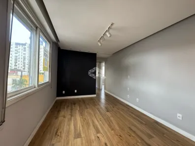 Apartamento com 2 Quartos à venda, 53m² no Cidade Baixa, Porto Alegre