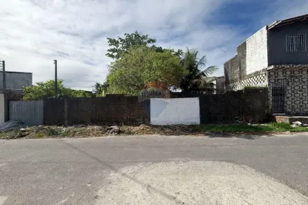 Lote/Terreno à venda, 260m² no Tabuleiro do Martins, Maceió