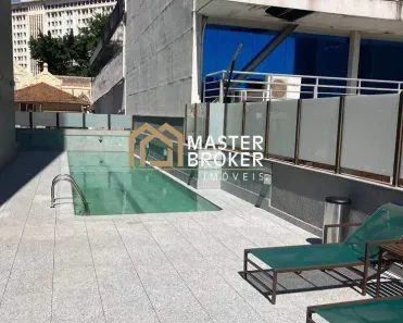 Apartamento com 2 Quartos à venda, 63m² no Santa Efigênia, Belo Horizonte