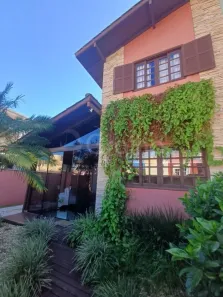 Casa com 3 Quartos à venda, 127m² no Campeche, Florianópolis