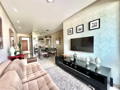 Apartamento com 2 Quartos à venda, 72m² no Caminho das Árvores, Salvador