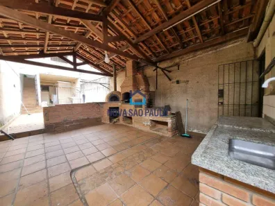 Casa com 3 Quartos à venda, 250m² no Jardim Jabaquara, São Paulo