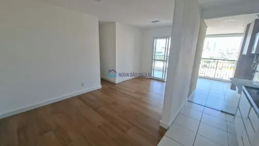 Apartamento com 3 Quartos para alugar, 76m² no Vila da Saúde, São Paulo