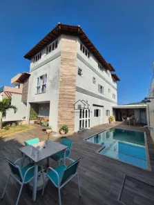 Casa com 5 Quartos à venda, 350m² no Camboinhas, Niterói