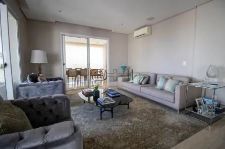 Apartamento com 4 Quartos à venda, 240m² no Brooklin Paulista, São Paulo