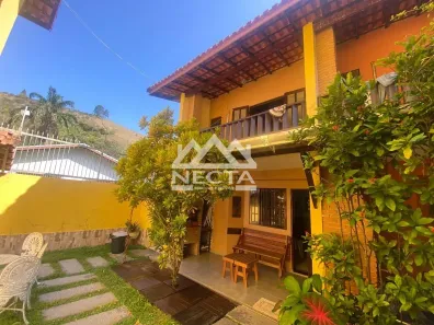 Sobrado com 2 Quartos à venda, 115m² no Loteamento Balneário Camburi, Caraguatatuba