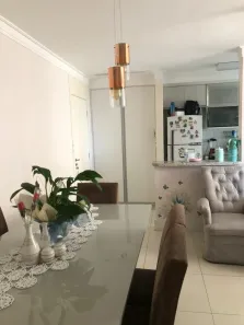 Apartamento com 2 Quartos à venda, 64m² no Vila São Paulo, São Paulo
