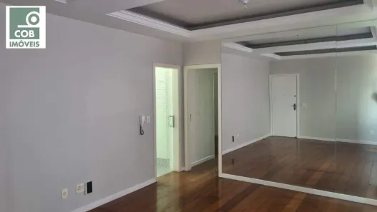 Apartamento com 3 Quartos para alugar, 105m² no Boa Viagem, Belo Horizonte