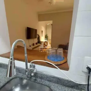 Kitnet com 1 Quarto à venda, 35m² no Leblon, Rio de Janeiro