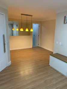 Apartamento com 3 Quartos para alugar, 95m² no Lar São Paulo, São Paulo