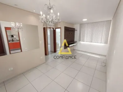 Apartamento com 2 Quartos à venda, 65m² no Jardim Imperial, Jaguariúna