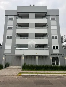 Apartamento com 2 Quartos à venda, 76m² no Scharlau, São Leopoldo