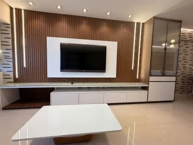 Apartamento com 4 Quartos para alugar, 130m² no Boa Viagem, Recife