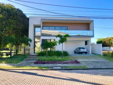Casa com 4 Quartos à venda, 400m² no Sabiaguaba, Fortaleza
