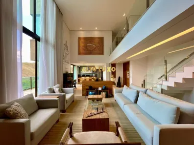 Casa com 5 Quartos à venda, 450m² no Vila Alpina, Nova Lima