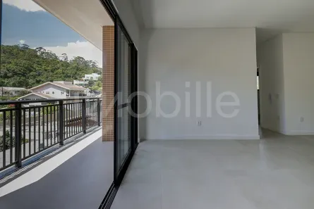 Apartamento com 3 Quartos à venda, 119m² no Cabeçudas, Itajaí