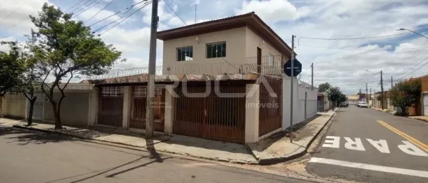 Sobrado com 2 Quartos à venda, 252m² no Vila Prado, São Carlos