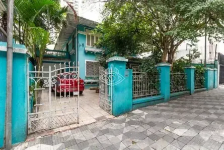 Casa com 4 Quartos para alugar, 400m² no Santa Cecília, São Paulo