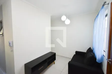 Apartamento com 1 Quarto à venda, 32m² no Vila Nivi, São Paulo