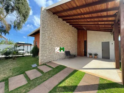 Casa com 2 Quartos à venda, 160m² no Vale do Sol, Nova Lima