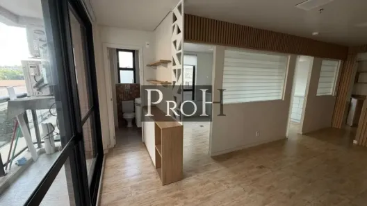 Sala Comercial para alugar, 53m² no Boa Vista, São Caetano do Sul