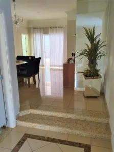 Casa de Condomínio com 3 Quartos à venda, 240m² no Residencial Jardins, São José do Rio Preto