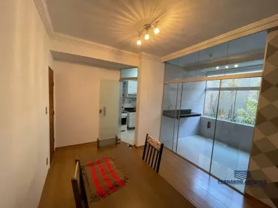 Apartamento com 3 Quartos à venda, 80m² no Havaí, Belo Horizonte
