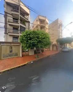 Apartamento com 1 Quarto à venda, 51m² no Jardim Paulista, Ribeirão Preto