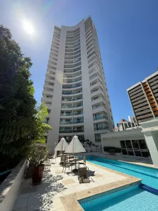Apartamento com 3 Quartos à venda, 122m² no Aldeota, Fortaleza