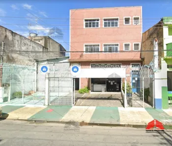Prédio Comercial à venda, 750m² no Brás, São Paulo