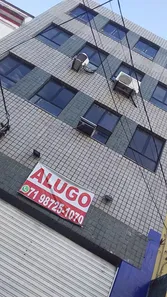 Sala Comercial para alugar, 20m² no Nazaré, Salvador