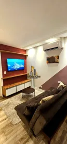 Flat com 1 Quarto para alugar, 38m² no Bela Vista, São Paulo