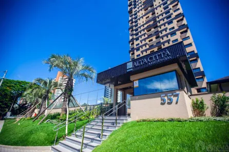 Apartamento com 3 Quartos à venda, 162m² no Jardim Mauá, Novo Hamburgo