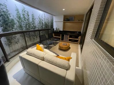 Apartamento com 2 Quartos à venda, 86m² no Barra Olímpica, Rio de Janeiro