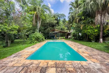 Fazenda/Sítio com 5 Quartos à venda, 337m² no Estância São Sebastião, Jarinu