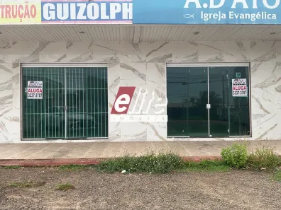 Ponto Comercial para alugar, 200m² no Parque Jacaraípe, Serra
