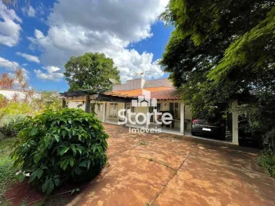 Fazenda/Sítio à venda, 229m² no Mansões Aeroporto, Uberlândia