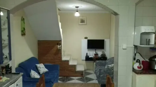 Sobrado com 2 Quartos à venda, 203m² no Assunção, São Bernardo do Campo