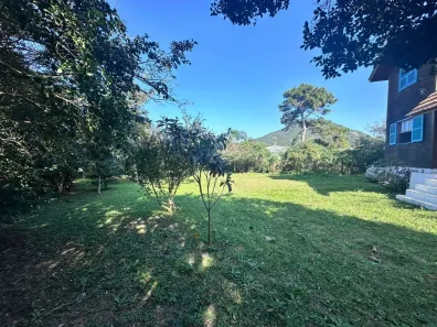 Lote/Terreno com 1 Quarto à venda, 81m² no Ingleses do Rio Vermelho, Florianópolis