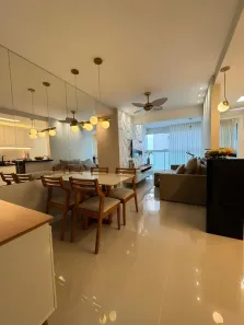 Apartamento com 3 Quartos à venda, 72m² no Praia de Itaparica, Vila Velha