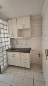 Apartamento com 2 Quartos à venda, 46m² no Floradas de São José, São José dos Campos