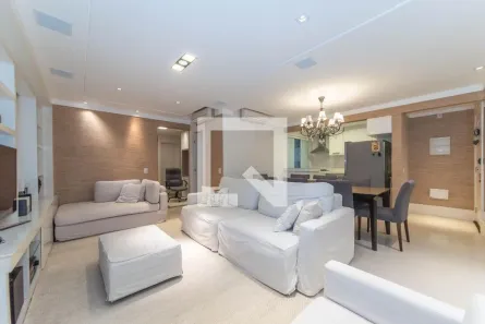Apartamento com 3 Quartos à venda, 97m² no Vila Gumercindo, São Paulo