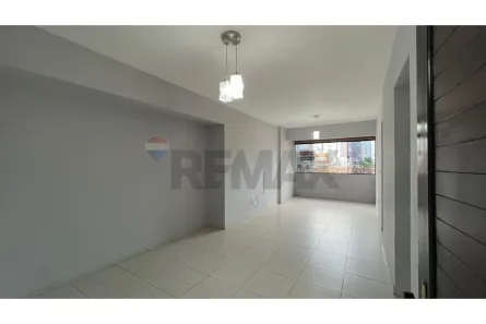 Apartamento com 2 Quartos à venda, 90m² no Manaíra, João Pessoa