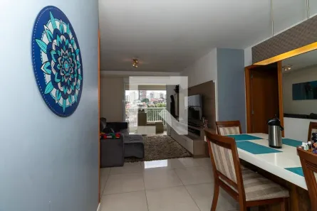 Apartamento com 3 Quartos à venda, 90m² no Vila Ipojuca, São Paulo