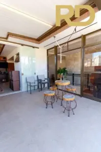 Cobertura com 4 Quartos à venda, 436m² no Serra, Belo Horizonte
