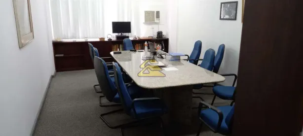 Sala Comercial à venda, 27m² no Centro, Rio de Janeiro