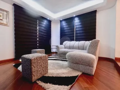 Apartamento com 4 Quartos à venda, 280m² no Santana, São Paulo